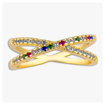 Marisca Statement Ring